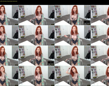loony_moony — 23 minute Chaturbate couple cam show recording, 1080p, Aug 12, 2022