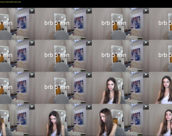 loxy_ — 10 minute Chaturbate female cam show recording, 1080p, Aug 12, 2022
