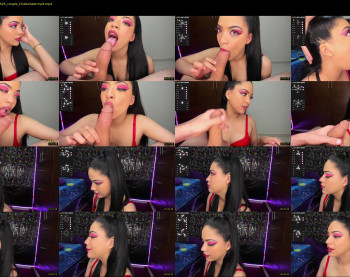 maddisrock — 44 minute Chaturbate couple cam show recording, 1080p, Aug 12, 2022