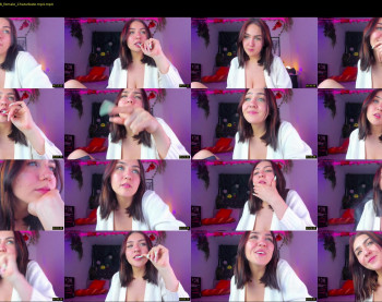 maeeve_ — 4 minute Chaturbate female cam show recording, 1080p, Aug 13, 2022