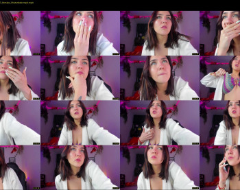 maeeve_ — 30 minute Chaturbate female cam show recording, 1080p, Aug 13, 2022