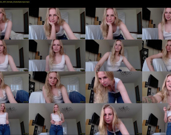 magic_couple13 — 15 minute Chaturbate couple cam show recording, 720p, Aug 12, 2022