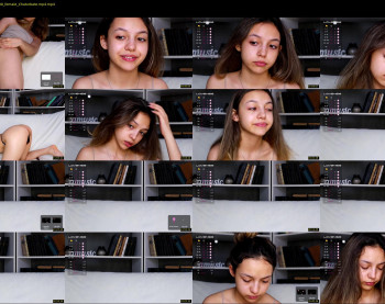 margolori — 41 minute Chaturbate couple cam show recording, 1080p, Aug 12, 2022