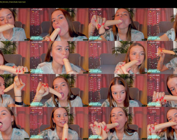 martajolie — 18 minute Chaturbate female cam show recording, 1080p, Aug 12, 2022