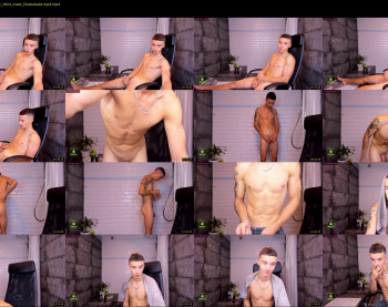mason_warhol — 20 minute Chaturbate male cam show recording, 720p, Aug 12, 2022
