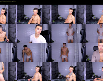 mason_warhol — 48 minute Chaturbate male cam show recording, 720p, Aug 12, 2022