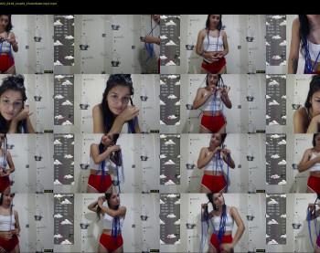 maya_and_guests — 37 minute Chaturbate couple cam show recording, 1080p, Aug 13, 2022