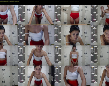 maya_and_guests — 8 minute Chaturbate couple cam show recording, 1080p, Aug 13, 2022