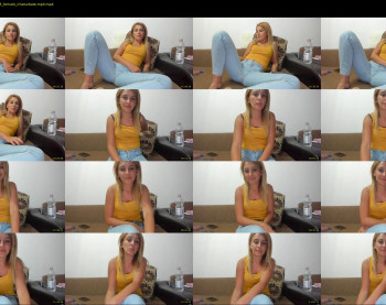 mellbell_ — 15 minute Chaturbate female cam show recording, 1080p, Aug 13, 2022