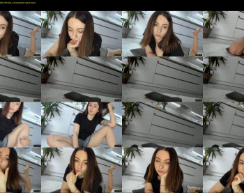 meryfoxxx — 29 minute Chaturbate female cam show recording, 720p, Aug 12, 2022