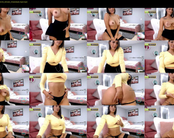 mia_moretz1 — 23 minute Chaturbate female cam show recording, 1080p, Aug 12, 2022