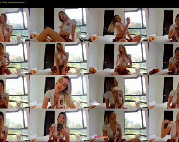miaduval — 29 minute Chaturbate female cam show recording, 1080p, Aug 12, 2022