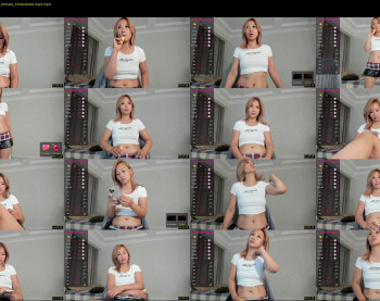 miawon — 28 minute Chaturbate female cam show recording, 1080p, Aug 12, 2022