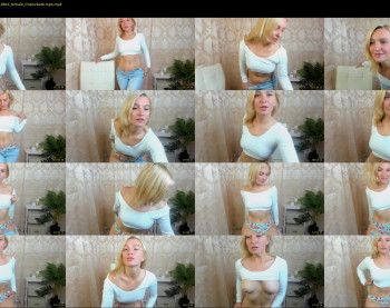 midnightkiss_ — 20 minute Chaturbate female cam show recording, 1080p, Aug 12, 2022