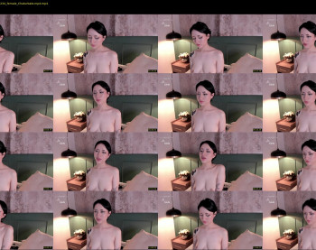 midori__san — 14 minute Chaturbate female cam show recording, 1080p, Aug 12, 2022
