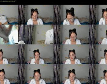 mikio_san — 27 minute Chaturbate female cam show recording, 1080p, Aug 12, 2022