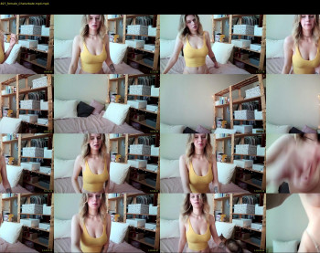 milky__way_ — 98 minute Chaturbate female cam show recording, 720p, Aug 12, 2022