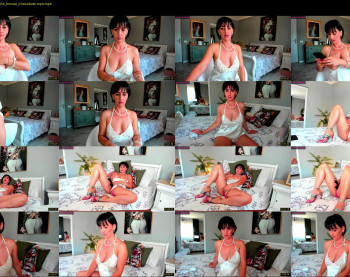 miss_giulia — 55 minute Chaturbate female cam show recording, 1080p, Aug 12, 2022