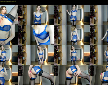 miss_misa1 — 34 minute Chaturbate female cam show recording, 1080p, Aug 12, 2022
