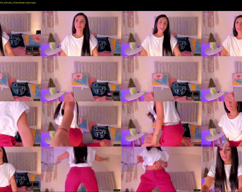 missflorida — 14 minute Chaturbate female cam show recording, 1080p, Aug 12, 2022