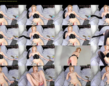 mollycemma — 57 minute Chaturbate female cam show recording, 1080p, Aug 12, 2022