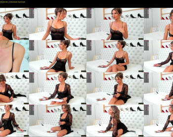 monikate_ — 35 minute Chaturbate couple cam show recording, 1080p, Aug 12, 2022