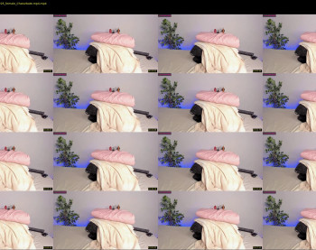 moon_swt_ — 57 minute Chaturbate female cam show recording, 1080p, Aug 12, 2022