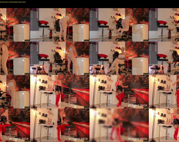 mrs_edha — 62 minute Chaturbate female cam show recording, 1080p, Aug 12, 2022