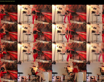 mrs_edha — 57 minute Chaturbate female cam show recording, 1080p, Aug 12, 2022