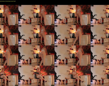 mrs_edha — 3 minute Chaturbate female cam show recording, 1080p, Aug 12, 2022