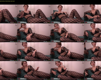 ms_lorelei — 12 minute Chaturbate female cam show recording, 1080p, Aug 12, 2022