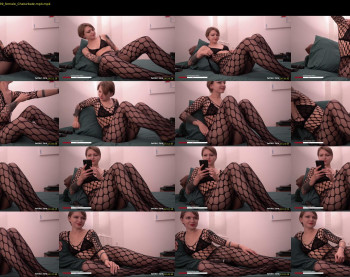 ms_lorelei — 4 minute Chaturbate female cam show recording, 1080p, Aug 12, 2022