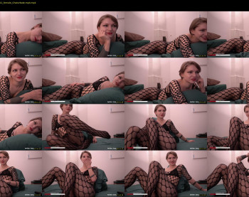 ms_lorelei — 15 minute Chaturbate female cam show recording, 1080p, Aug 13, 2022