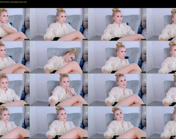 myassistant — 41 minute Chaturbate female cam show recording, 720p, Aug 13, 2022