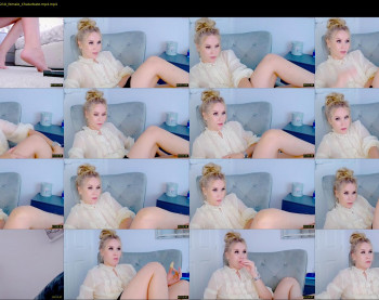 myassistant — 52 minute Chaturbate female cam show recording, 720p, Aug 13, 2022