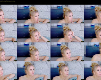 myassistant — 13 minute Chaturbate female cam show recording, 720p, Aug 13, 2022