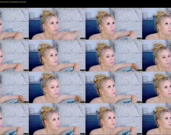 myassistant — 9 minute Chaturbate female cam show recording, 720p, Aug 13, 2022