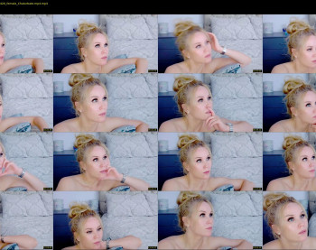 myassistant — 17 minute Chaturbate female cam show recording, 720p, Aug 13, 2022