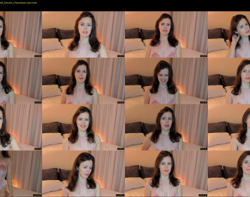 mysophiee — 92 minute Chaturbate female cam show recording, 720p, Aug 13, 2022