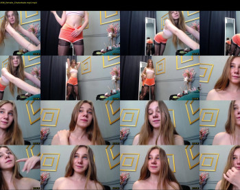 nancycute__ — 54 minute Chaturbate female cam show recording, 1080p, Aug 12, 2022