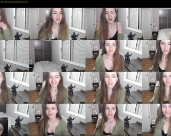 naughty_popa — 54 minute Chaturbate female cam show recording, 1080p, Aug 13, 2022