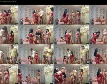 naughtylov3 — 54 minute Chaturbate couple cam show recording, 1080p, Aug 12, 2022