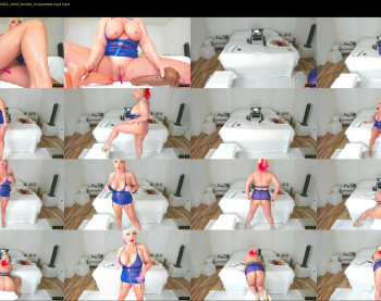 naughtyobsessions — 34 minute Chaturbate female cam show recording, 720p, Aug 12, 2022