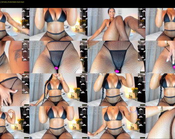 ninag0ld — 11 minute Chaturbate female cam show recording, 720p, Aug 12, 2022