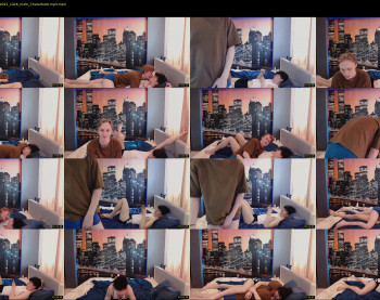 oliver_and_thomas — 60 minute Chaturbate male cam show recording, 1080p, Aug 12, 2022