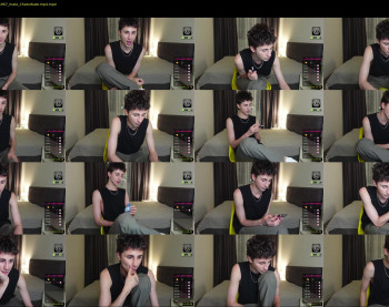 oliver_baker — 53 minute Chaturbate male cam show recording, 1080p, Aug 12, 2022