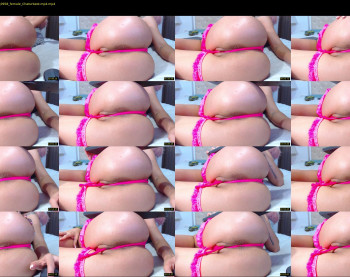 pamelahot24 — 48 minute Chaturbate female cam show recording, 1080p, Aug 12, 2022