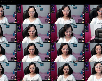 paulette65 — 103 minute Chaturbate female cam show recording, 720p, Aug 12, 2022