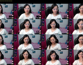 paulette65 — 102 minute Chaturbate female cam show recording, 720p, Aug 12, 2022