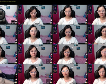 paulette65 — 85 minute Chaturbate female cam show recording, 720p, Aug 12, 2022
